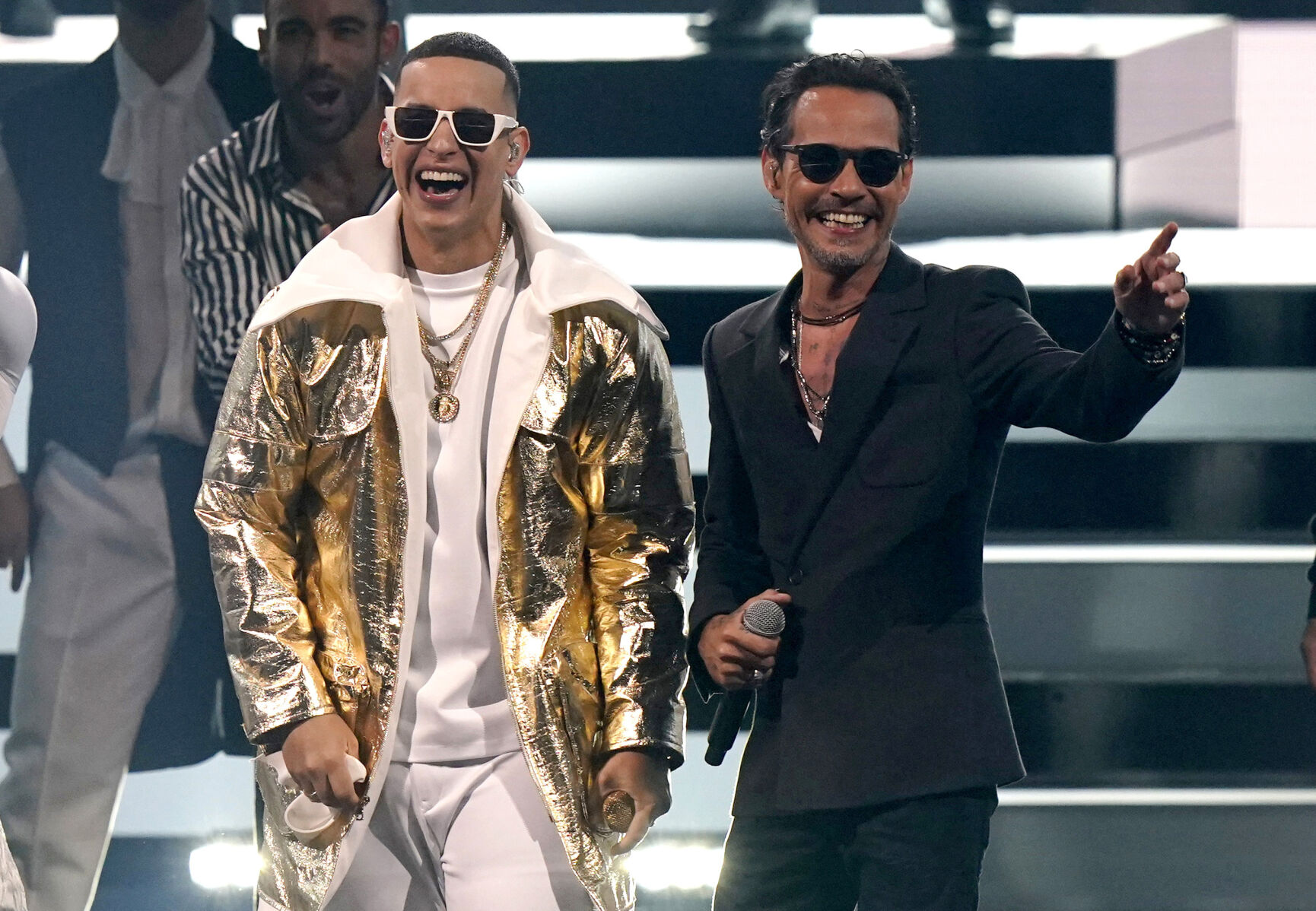 Premio Lo Nuestro